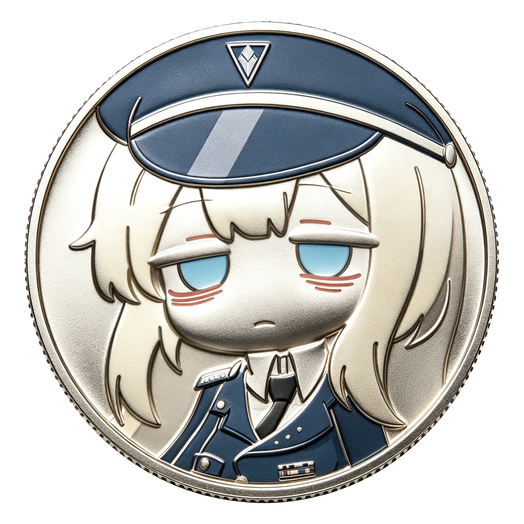 书空币